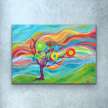 Load image into Gallery viewer, Tree of Life Print