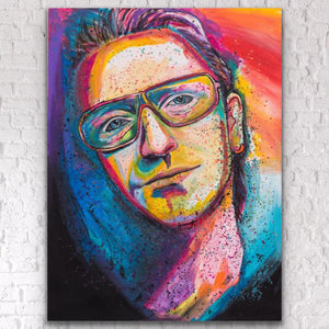 Bono - 🔴