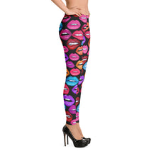 Load image into Gallery viewer, Lips 2 Leggings