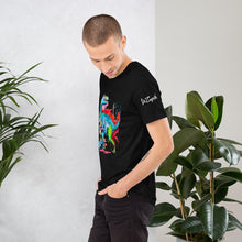 Load image into Gallery viewer, Velociraptor T-Shirt
