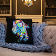 Load image into Gallery viewer, B Astro 1 Premium Pillow