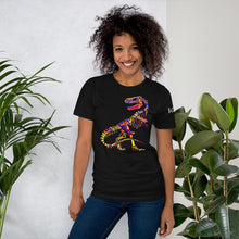 Load image into Gallery viewer, T-Rex Bones T-Shirt
