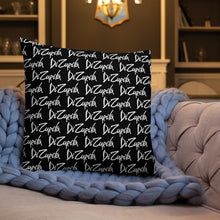 Load image into Gallery viewer, DiZurita Premium Pillow