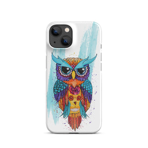 Owl Phone Case