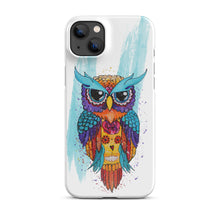 Load image into Gallery viewer, Owl Phone Case