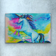 Load image into Gallery viewer, Unicorn Print