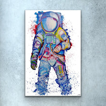 Load image into Gallery viewer, Astronaut 2 Print