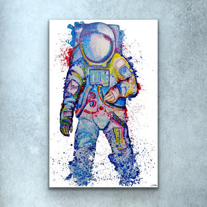 Astronaut 2 Print
