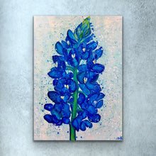 Load image into Gallery viewer, Bluebonnet Print