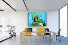 Load image into Gallery viewer, Mandalorian -  🔴