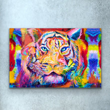 Load image into Gallery viewer, Tiger Love - San Antonio, Tx
