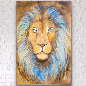 Queen of Lions - 🔴