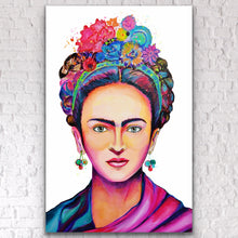 Load image into Gallery viewer, Frida Kolor - San Antonio, Tx