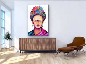 Frida Kolor - San Antonio, Tx
