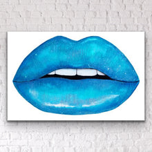 Load image into Gallery viewer, Blue Kiss - 🔴