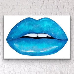Blue Kiss - 🔴