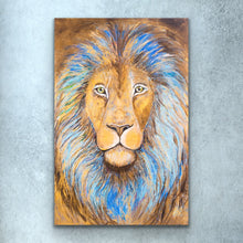 Load image into Gallery viewer, Queen of Lions Prints