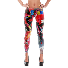 Load image into Gallery viewer, Love Leggings