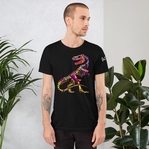 T-Rex Bones T-Shirt