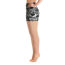 Load image into Gallery viewer, 2 Relax Yoga Shorts