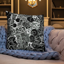 Load image into Gallery viewer, Relax Premium Pillow