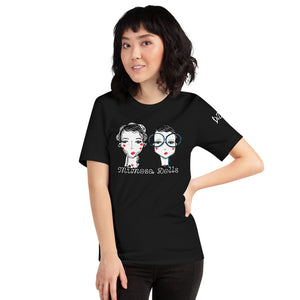 Mimosa Dolls T-Shirt