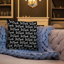 Load image into Gallery viewer, DiZurita Premium Pillow