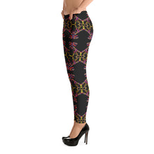 Load image into Gallery viewer, T-Rex Leggings