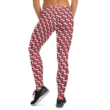 Load image into Gallery viewer, Lips Leggings