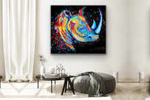 Load image into Gallery viewer, Rhino Love - Austin, Texas
